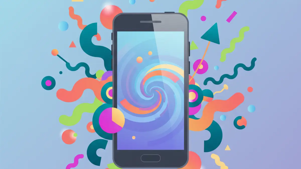Can strategy games really work on a phone?
